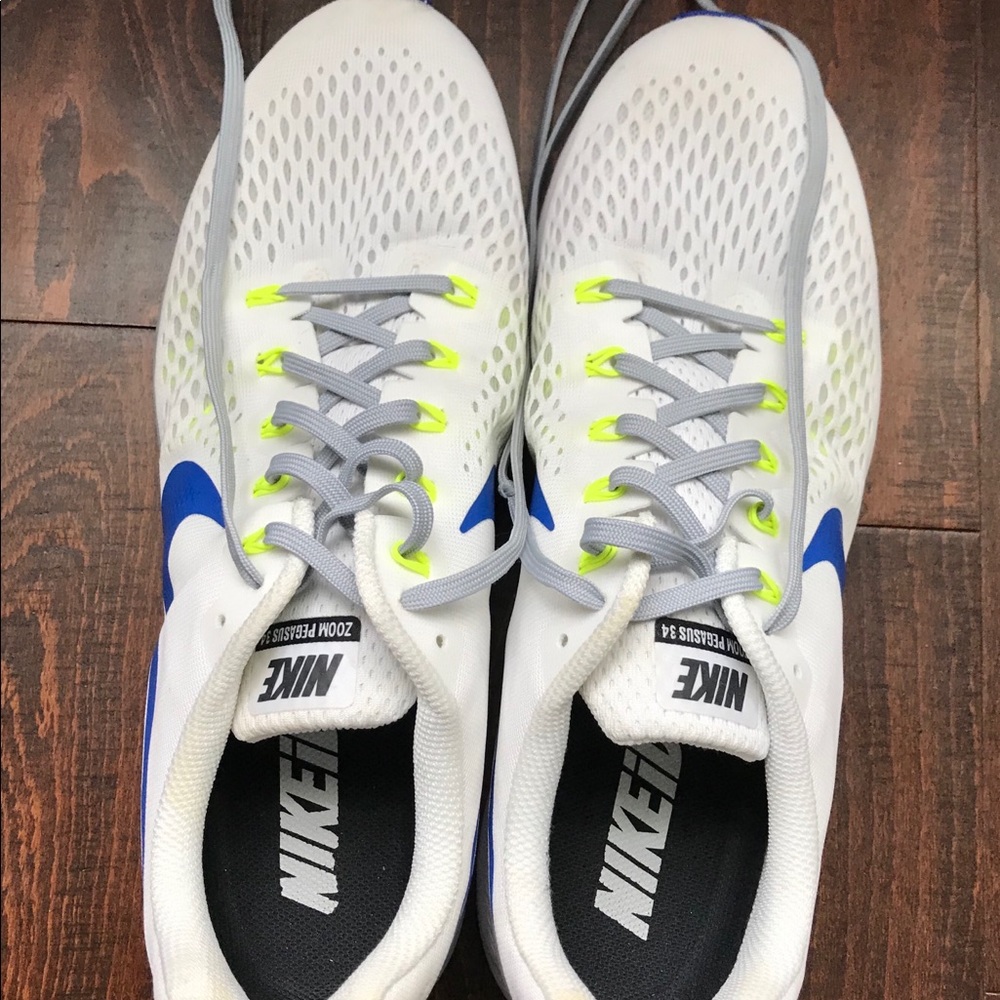 NikeID